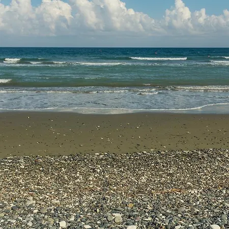 別荘 Semi-detached Beach House