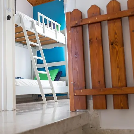 Casa vacanze Semi-detached Beach House