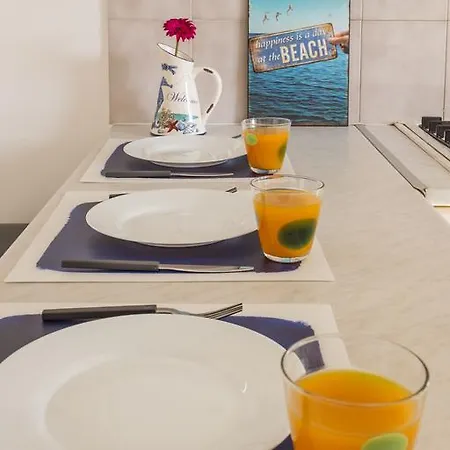 Semi-detached Beach House