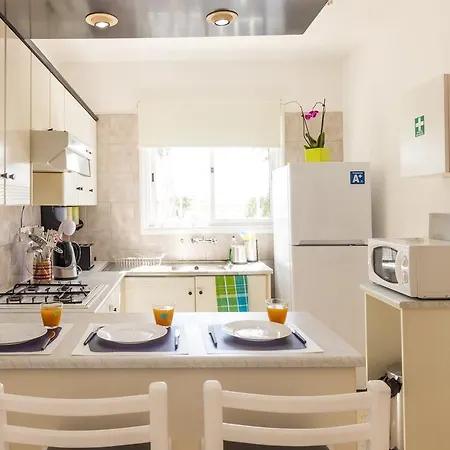 Semi-detached Beach House