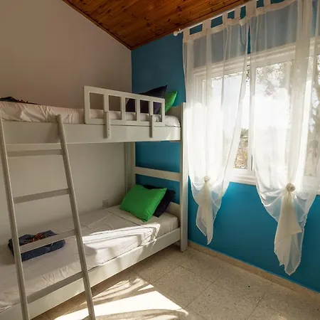 Semi-detached Beach House Meneou