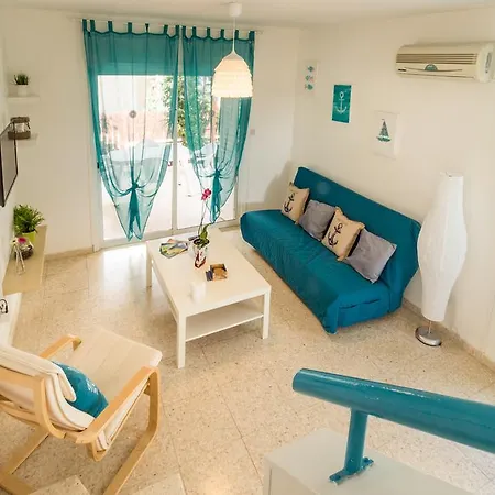 Casa vacanze Semi-detached Beach House